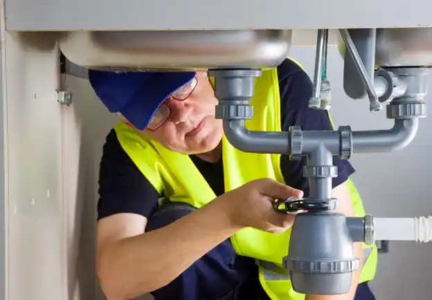 loodgieter Mariahout